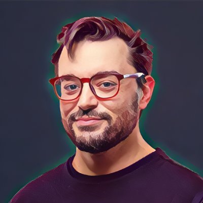 David Sneider 🎆's profile picture