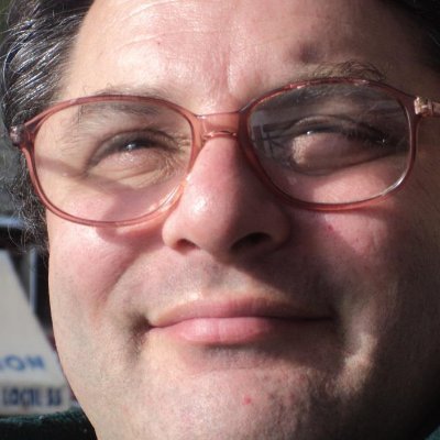 Flavio Buccino's profile picture