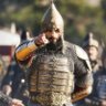 Fatih Alp Arslan 🗡️⚔️🔥🔥 profil fotoğrafı