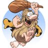 Profilbild von Captain Caveman
