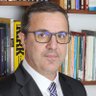Professor Pizzolatto profil fotoğrafı