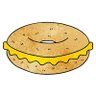 Cheese Bagel profil fotoğrafı