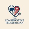 Фото профиля The Conservative Pediatrician