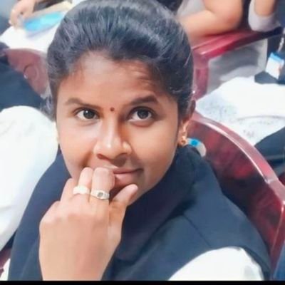இந்திராணி சுடலைமுத்து #SayYesToWomenSafety&AIADMK's profile picture