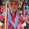Alfredo Jiménez profil fotoğrafı