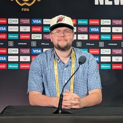 Daniel Rebain 🇺🇲🇵🇱's profile picture