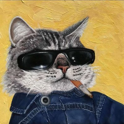 Sandos's profile picture