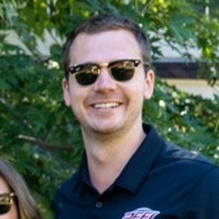 DJ's profile picture