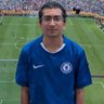 Profilbild von Vishrut Shenoy