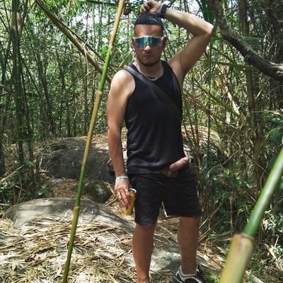 Alex 20 Venezuela's profile picture