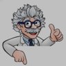 Profilbild von True Science PEng, DFP, ADFS, MA, MBA.