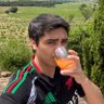 Aaron La Zox profil fotoğrafı