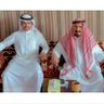 عادل بن هذيل الظفيري 的头像