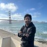 Ashwin KV profil fotoğrafı
