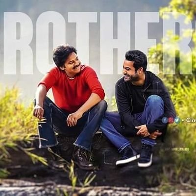 Pspk_Ntr_45🦚🦚's profile picture