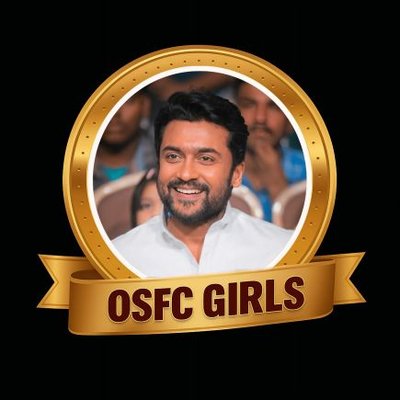 OSFCGirls's profile picture