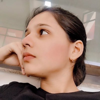 Shruti Sharma's profile picture
