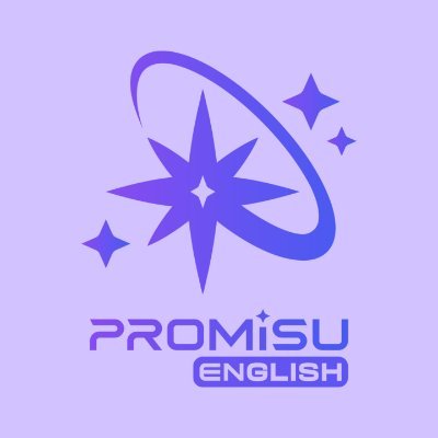 PROMISU_Ent_EN's profile picture
