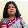 Smita Chaudhari 的头像
