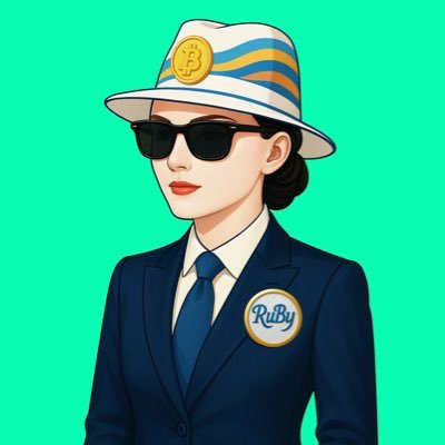 rubycomes's profile picture