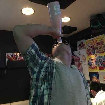 thebuseei's profile picture