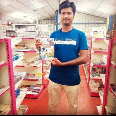 rajavargal's profile picture