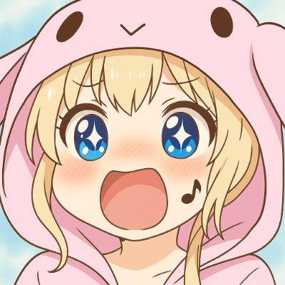 绚香音 Rizumu's profile picture