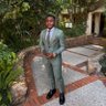 Murhula Nyamulengwa Charles profil fotoğrafı