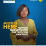 judith atim's profile picture