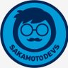 SakamotoDevs profil fotoğrafı
