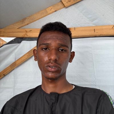 Ismail obaid from Gaza's profile picture