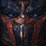 Optimus profil fotoğrafı