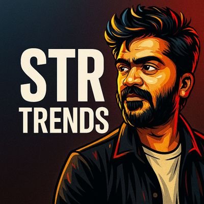STR Trends's profile picture