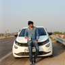 Abhishek kumar(vinayak) 的头像