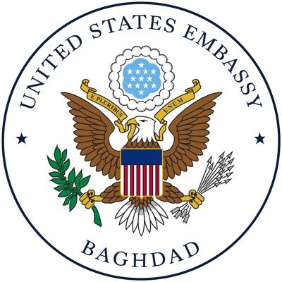 USEmbBaghdad's profile picture