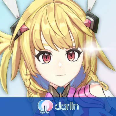 darlinâ¢'s profile picture