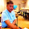 永露 仁吉🇻🇳ベトナム飲食ビジネス profil fotoğrafı