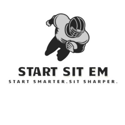 Start Sit 'Em's profile picture
