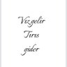 Фото профиля Vız gelir Tırıs gider