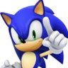Sonic profil fotoğrafı