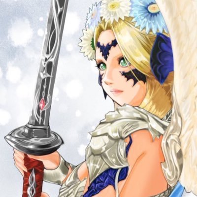 しぃ@整体ケアルラの中の人's profile picture