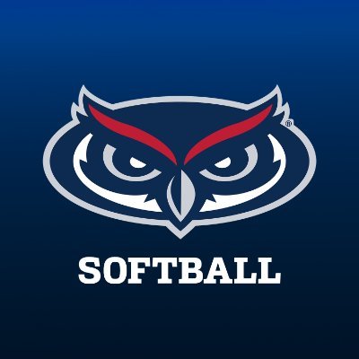 Florida Atlantic Softball's profile picture