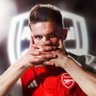 Фото профиля ARSENAL Abiy Akmed