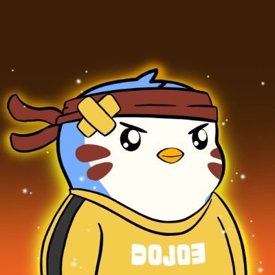 Dojo3's profile picture