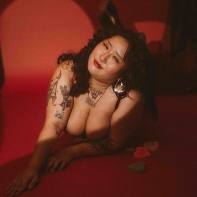 Fortune Cooke 🥠🌴XBIZ MIAMI🌴's profile picture