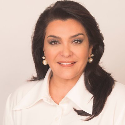 Margarita Restrepo's profile picture