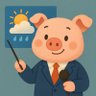 Profilbild von P先生