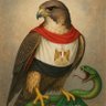 Фото профиля ‏ 𓆃🇪🇬𓂀حورس𓅓رع𓂀🇪🇬