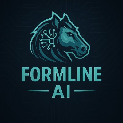 Formline AI | Horse Racing Tips's profile picture