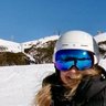 Jo profil fotoğrafı